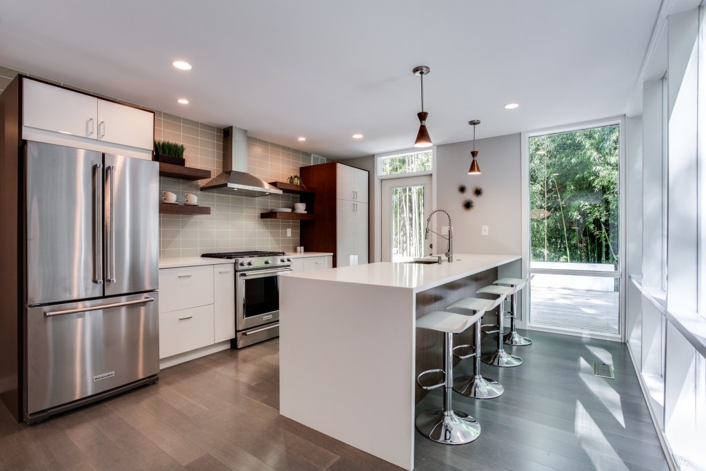 Kitchen & Kitchen Remodeling RTG