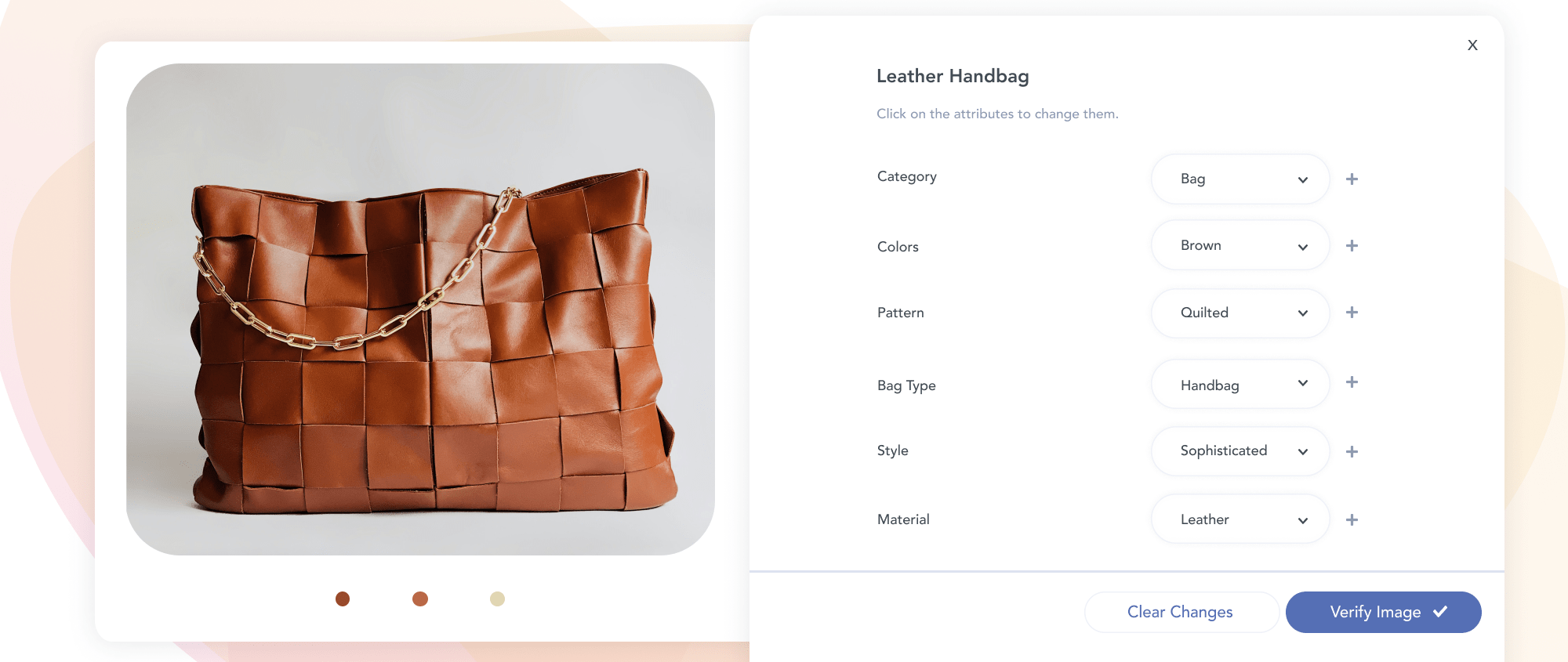 How Automated Product Tagging is Changing the