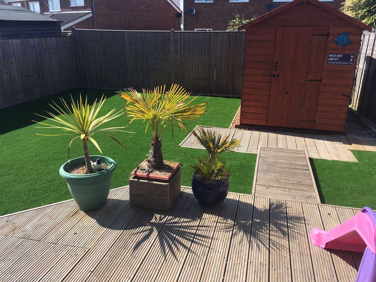 Artificial Grass, Fake Grass, Synthetic Grass Eastbourne