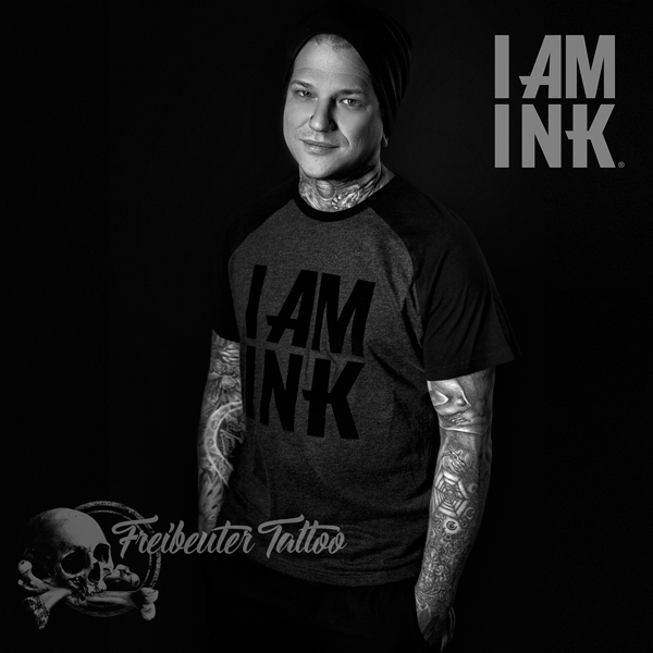 I Am Ink They Are Ink