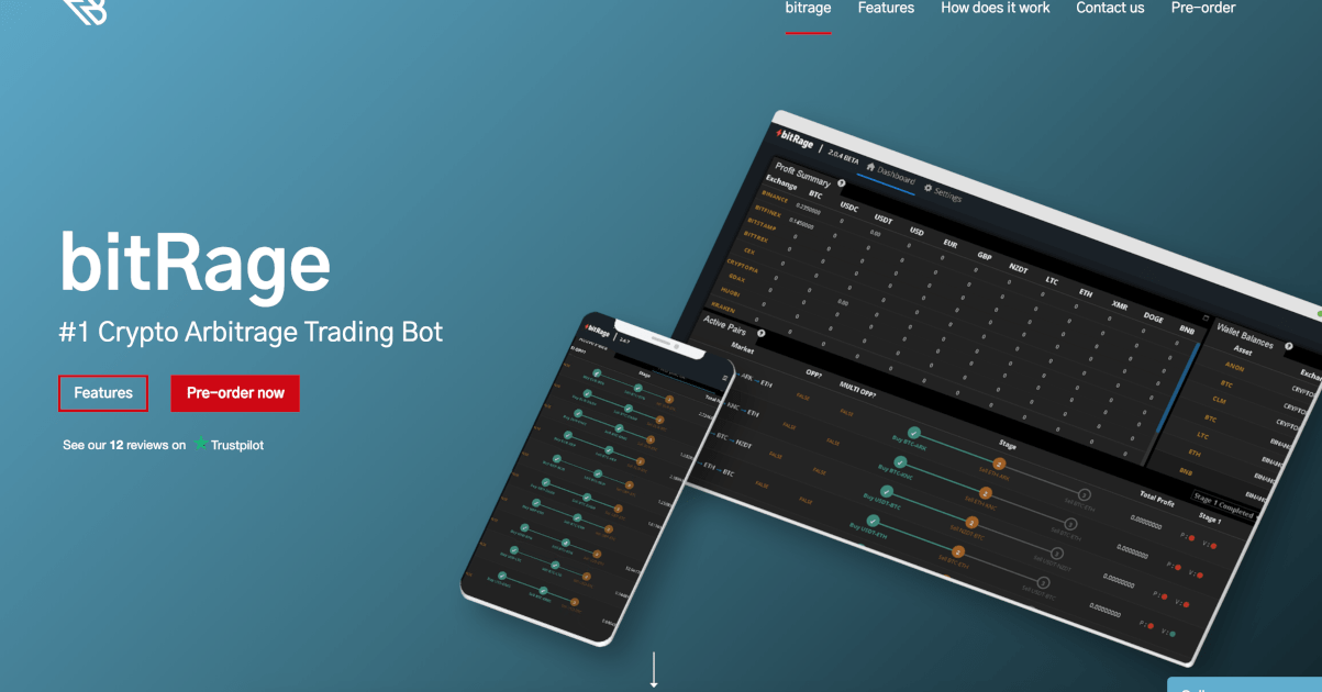 Crypto Market Maker Bot Pin by Gunbot Best Crypto Trading bot on