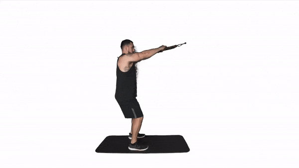 The Cable Rear Delt Fly How to Maximize this Rear Delt Exercise!