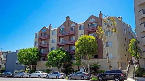 Park Place Apartments Sold Park Place Apartments Sold
