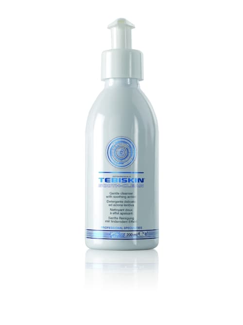 What causes Hemosiderin Stain and what treatments are there?