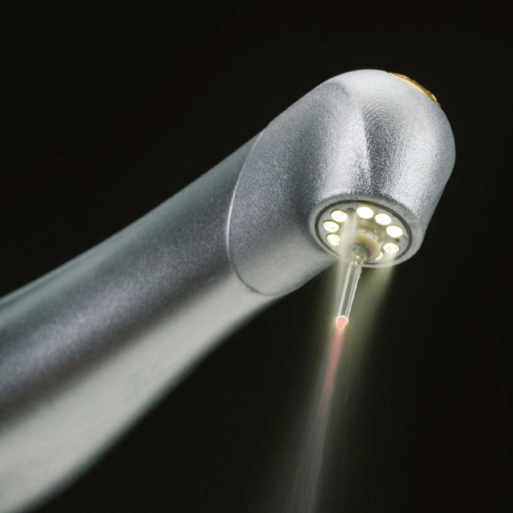 Waterlase Laser Dentistry ABC Pediatric Dentistry