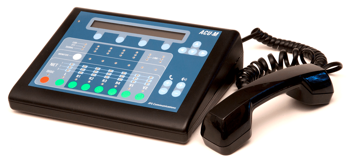 EF JOHNSON / KENWOOD VIKING VP6000