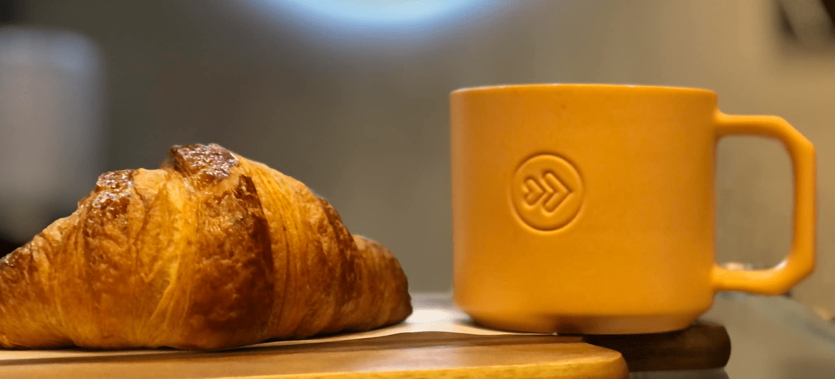 Ceva bun de la Tamper Coffee (sursă