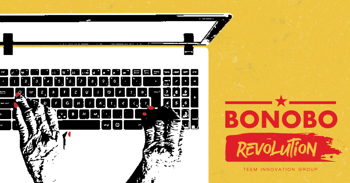 The Bonobo Revolution Contact