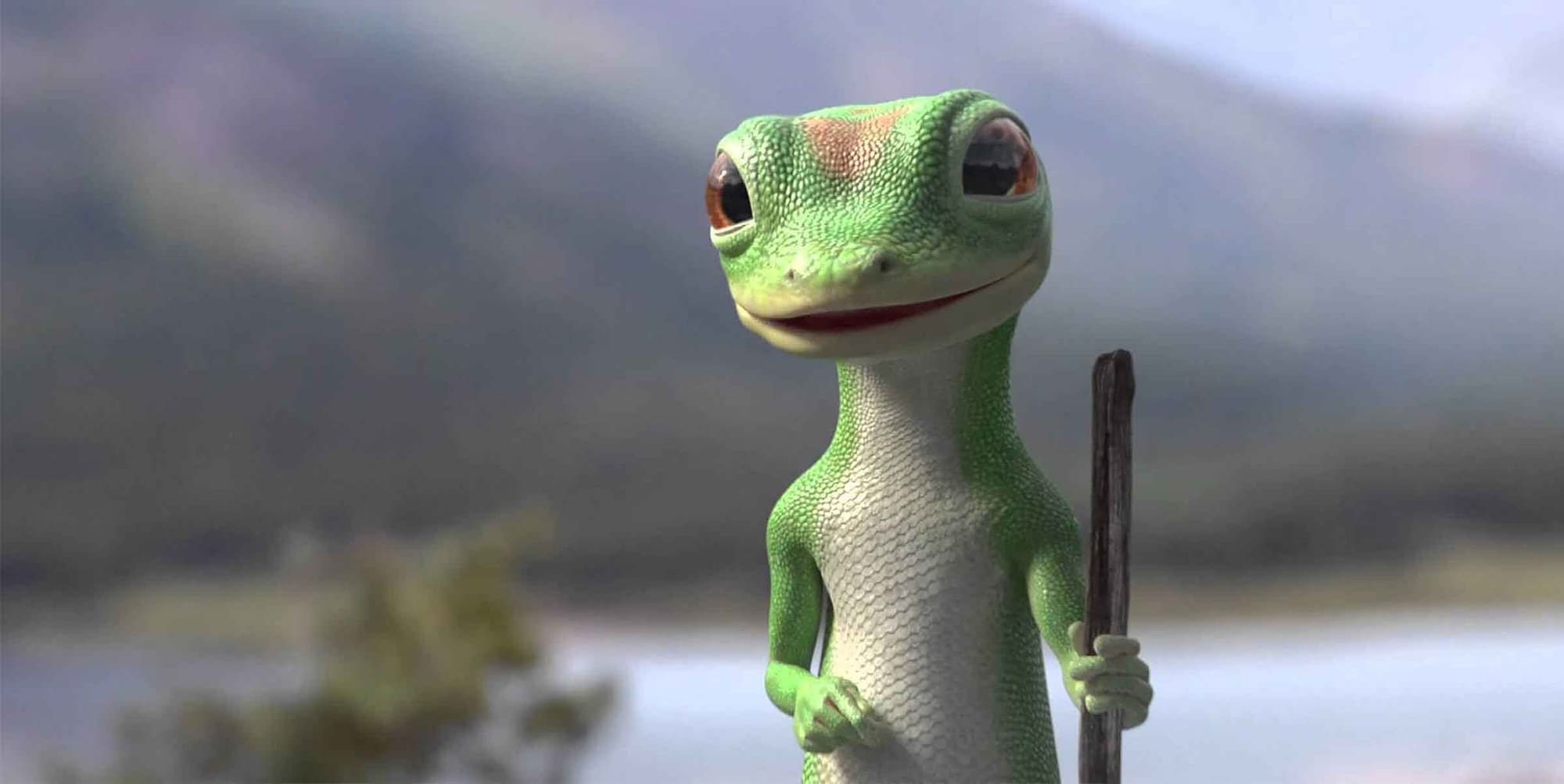 Who is GEICO Gecko? thegeicogecko, explained