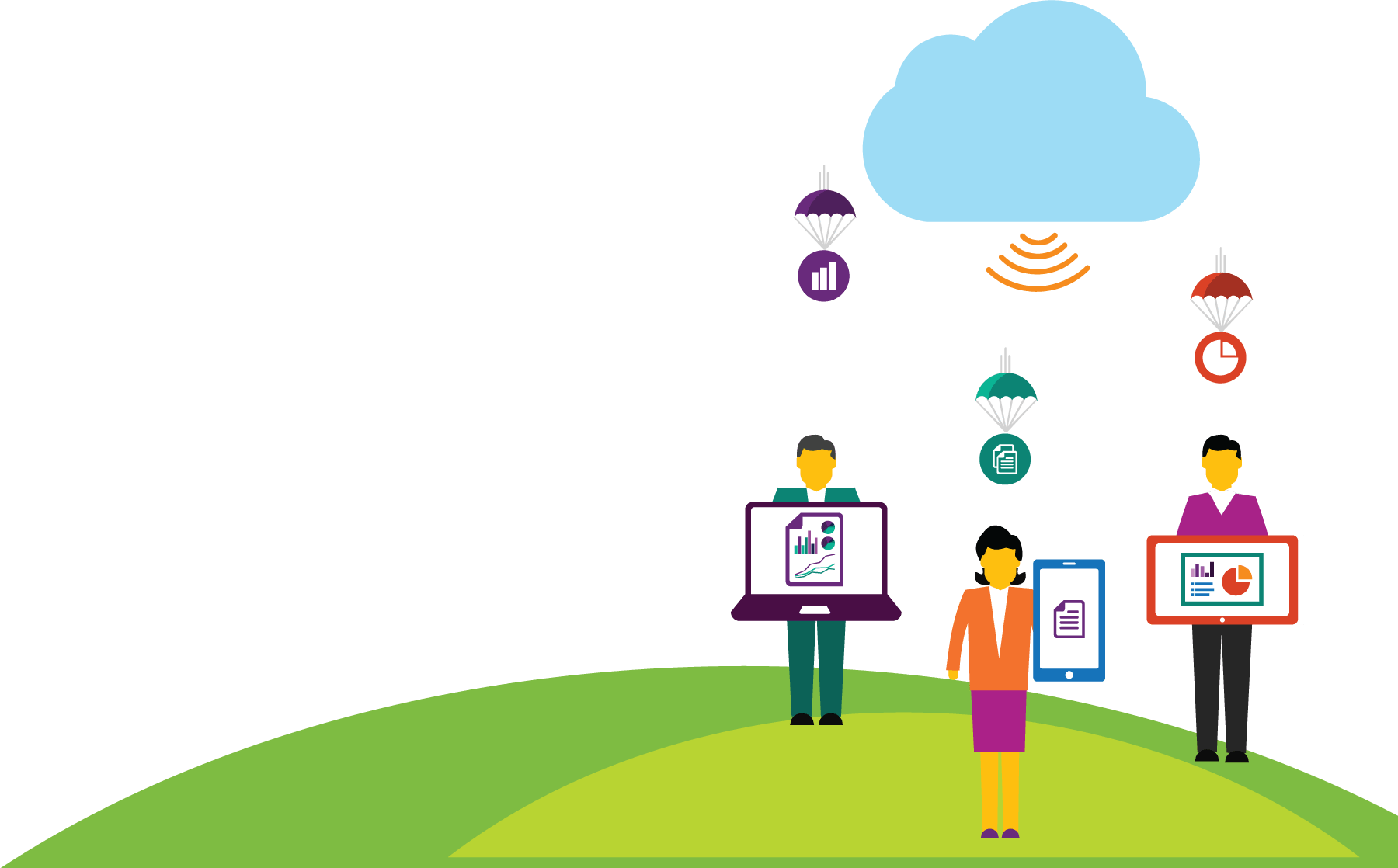 Quadbridge About Microsoft 365