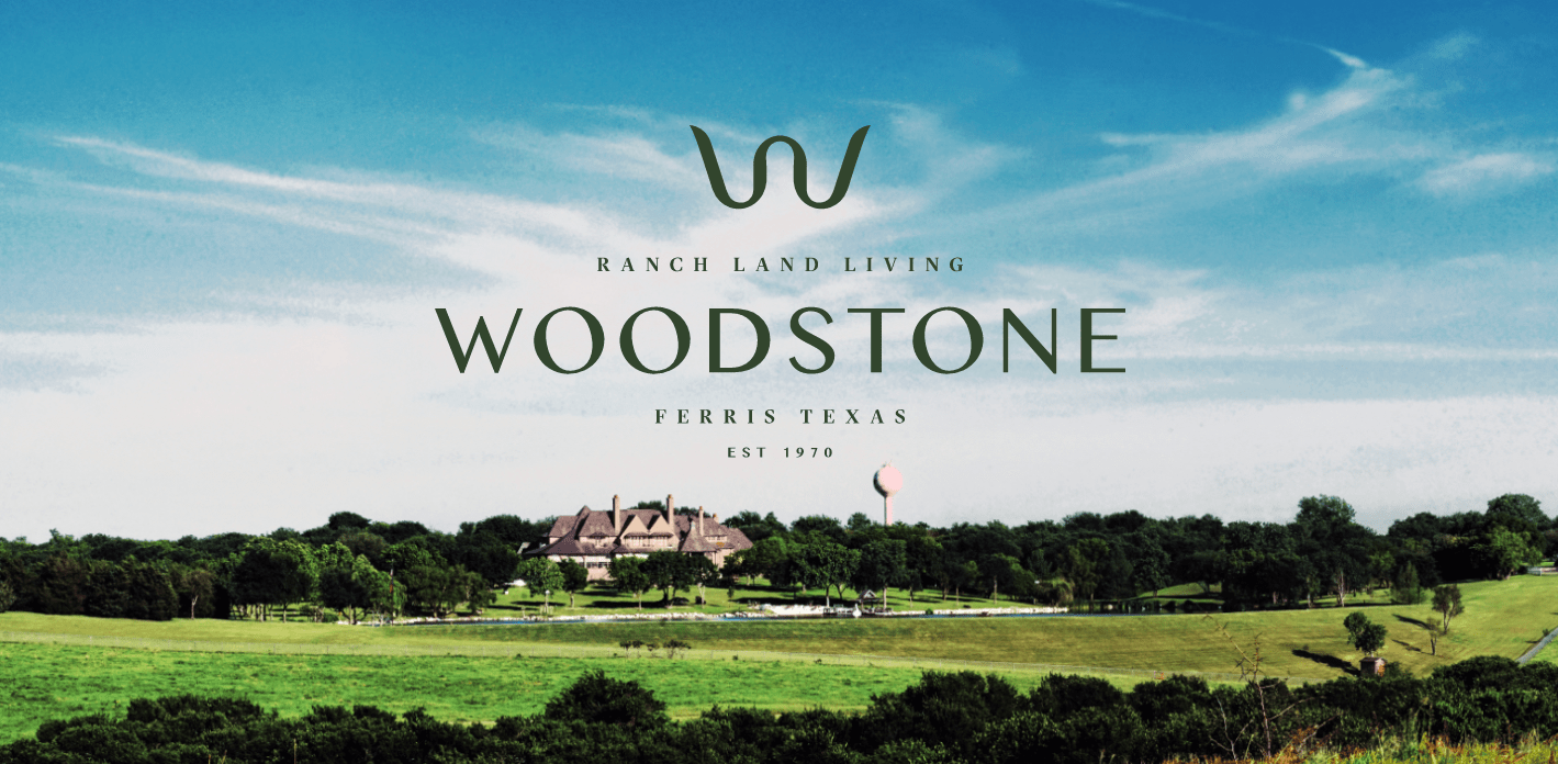 Woodstone Ranch Land Living