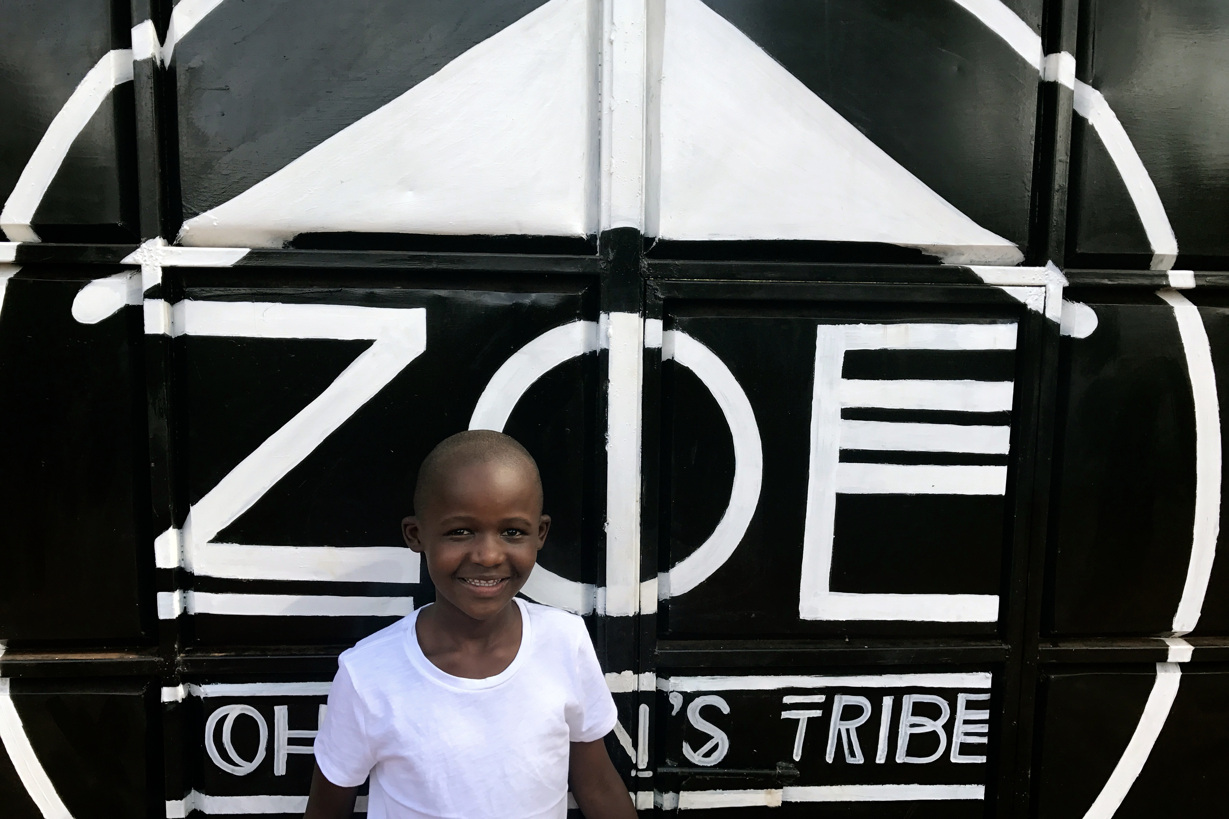 MEET TAYLOR SUMMERS It All Starts at Home