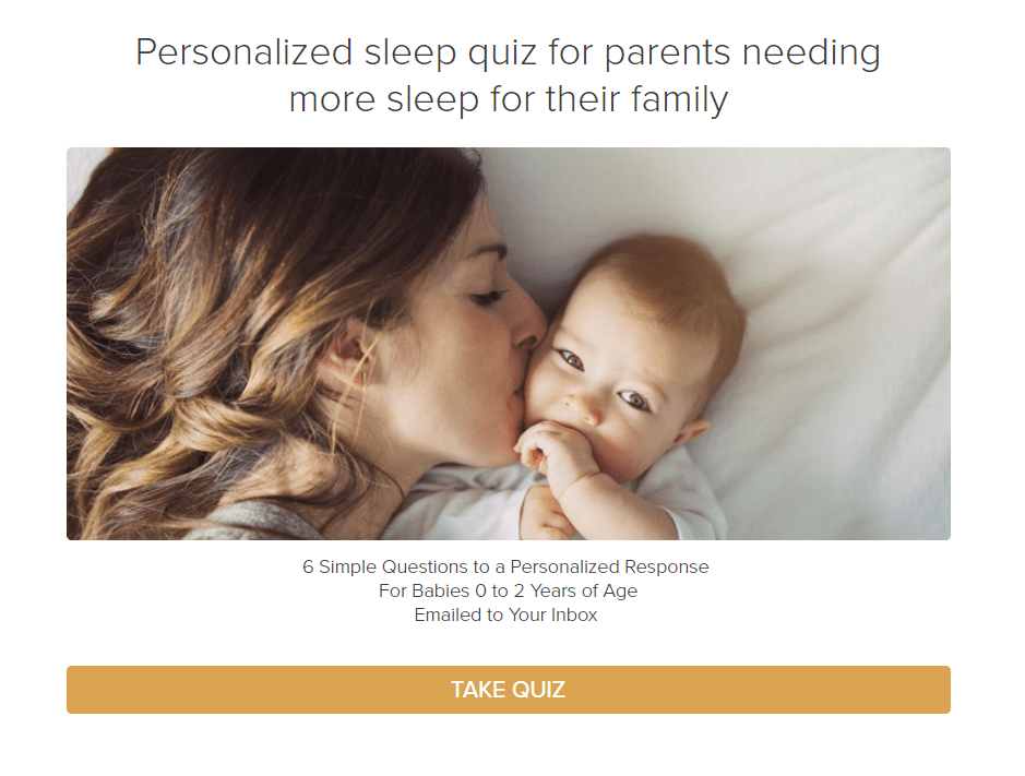 Why Your Newborn Won’t Sleep Unless Being Held? Reasons & What you can do