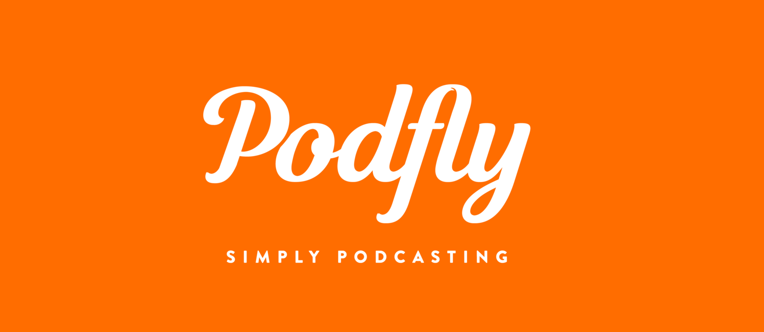 The Top Podcast Companies