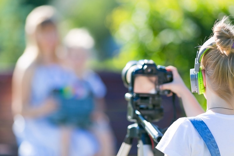 Photography Classes Tulsa Arts Academy