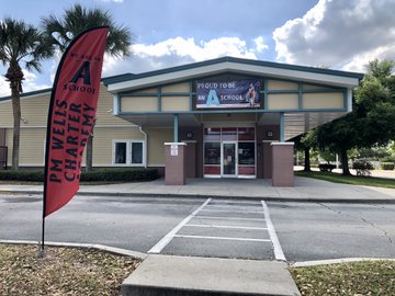 Education Foundation Osceola County
