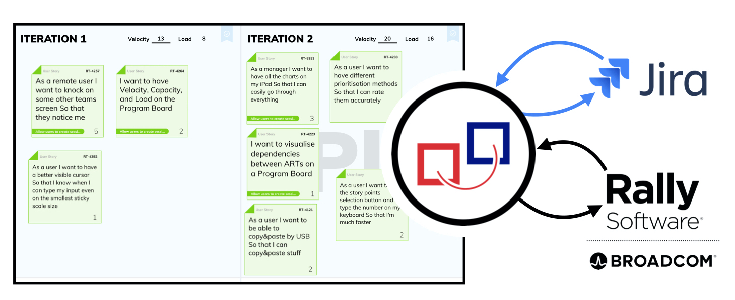 piplanning app