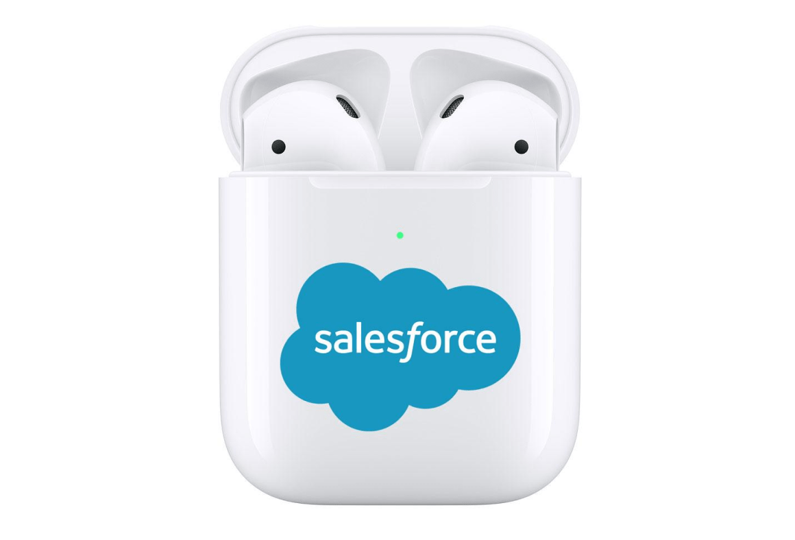 Top 13 MustHave Swag Items