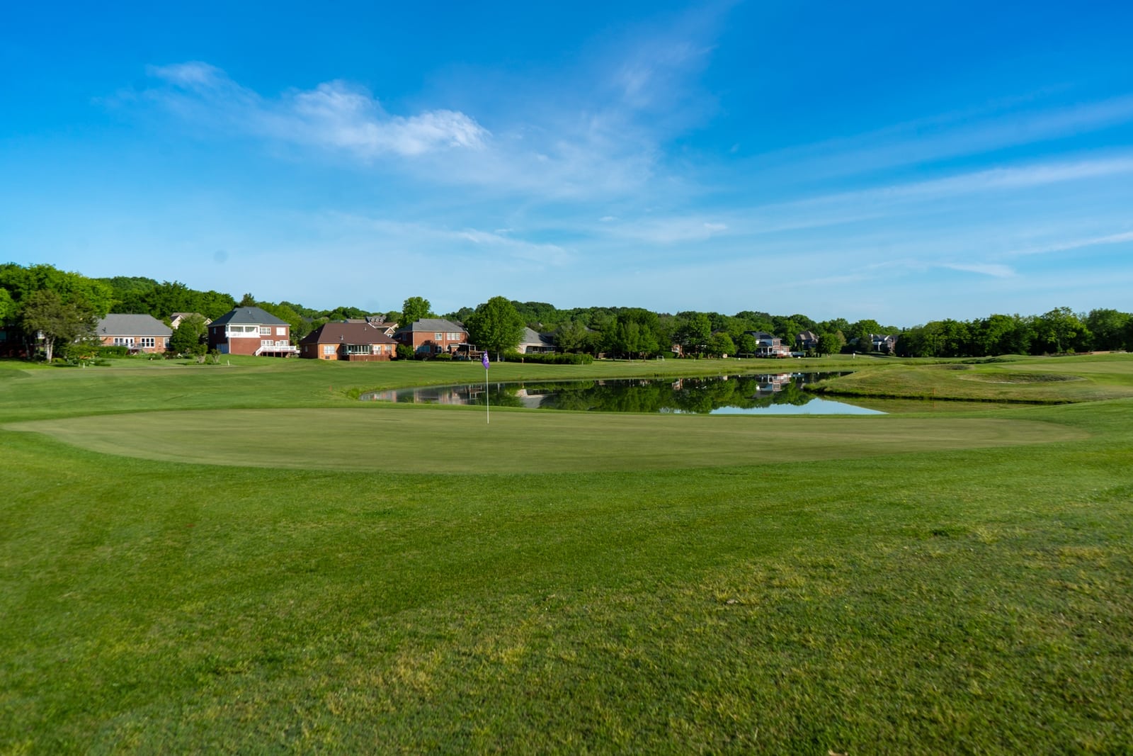 Twelve Stones Golf Club COURSE