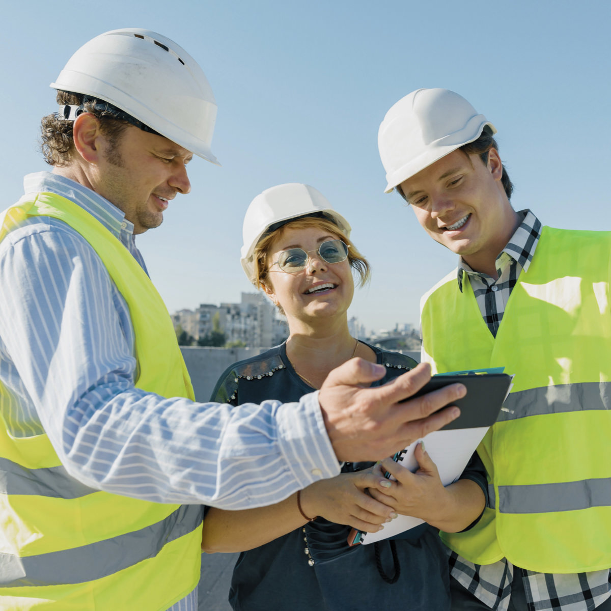 About Roof Repair Squad Houston