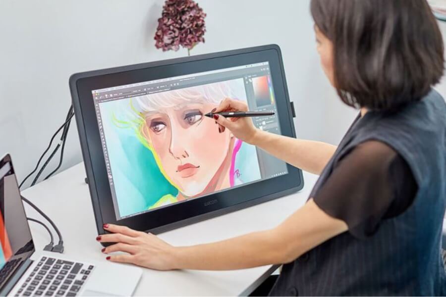 Drawing Tablets 15 Best Drawing Tablets With Screen