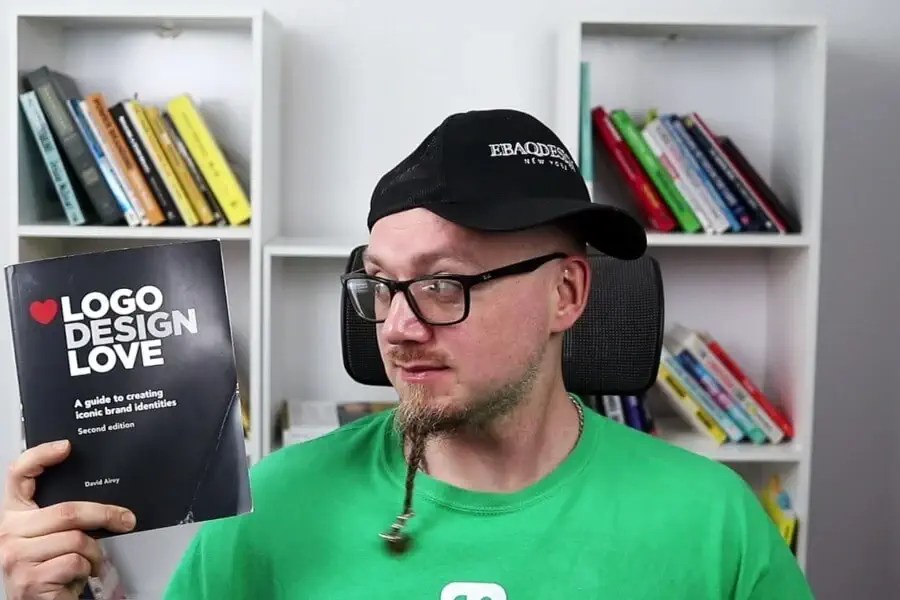 10+ Best Logo Design Books for Designer (November 2022)