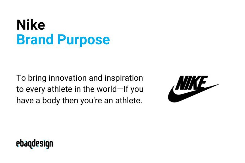 Brand Purpose 22 Best Examples Top Brands