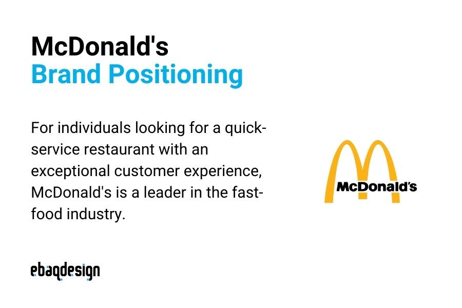 Brand Positioning 10 Best Examples Top Brands