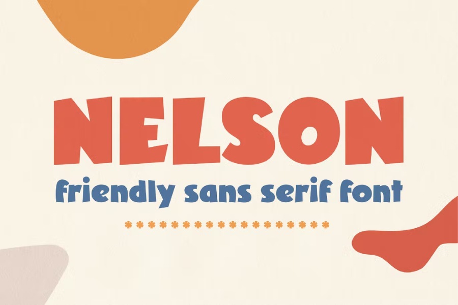 20 Best Friendly Fonts in 2023