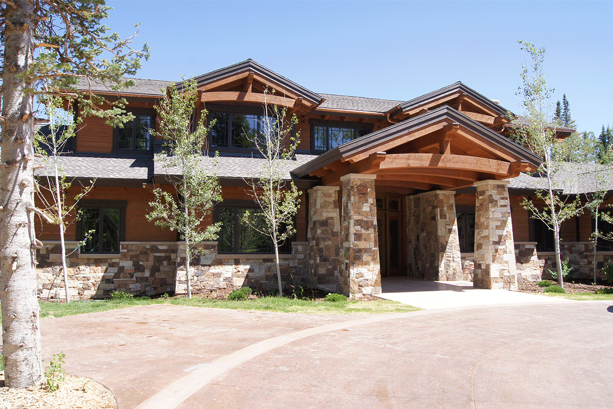 Havenwood Homes About