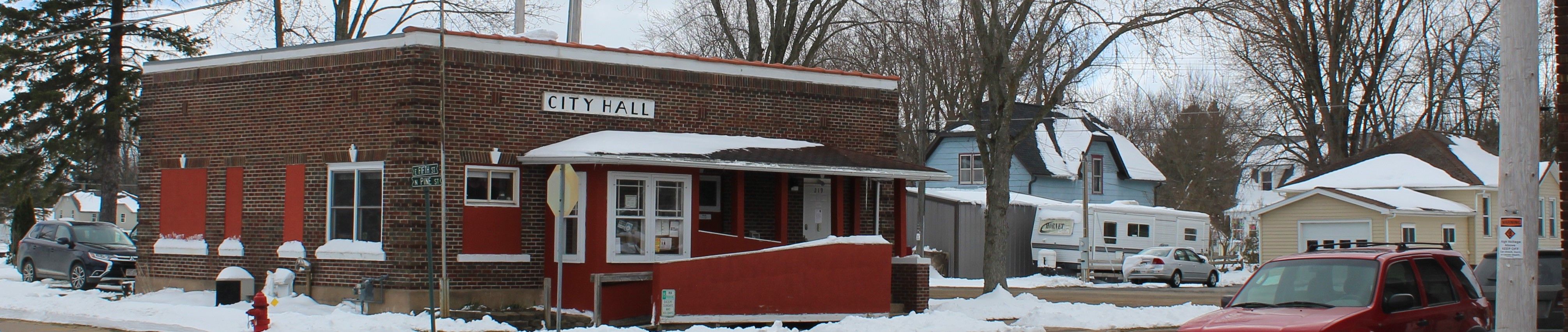 CITY OF OWEN COMMON COUNCIL MEETING MINUTES The Sentinel & Rural News