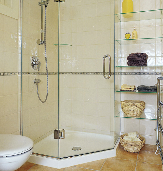 Tips for Selecting the Perfect Shower Butterfield Bathrooms