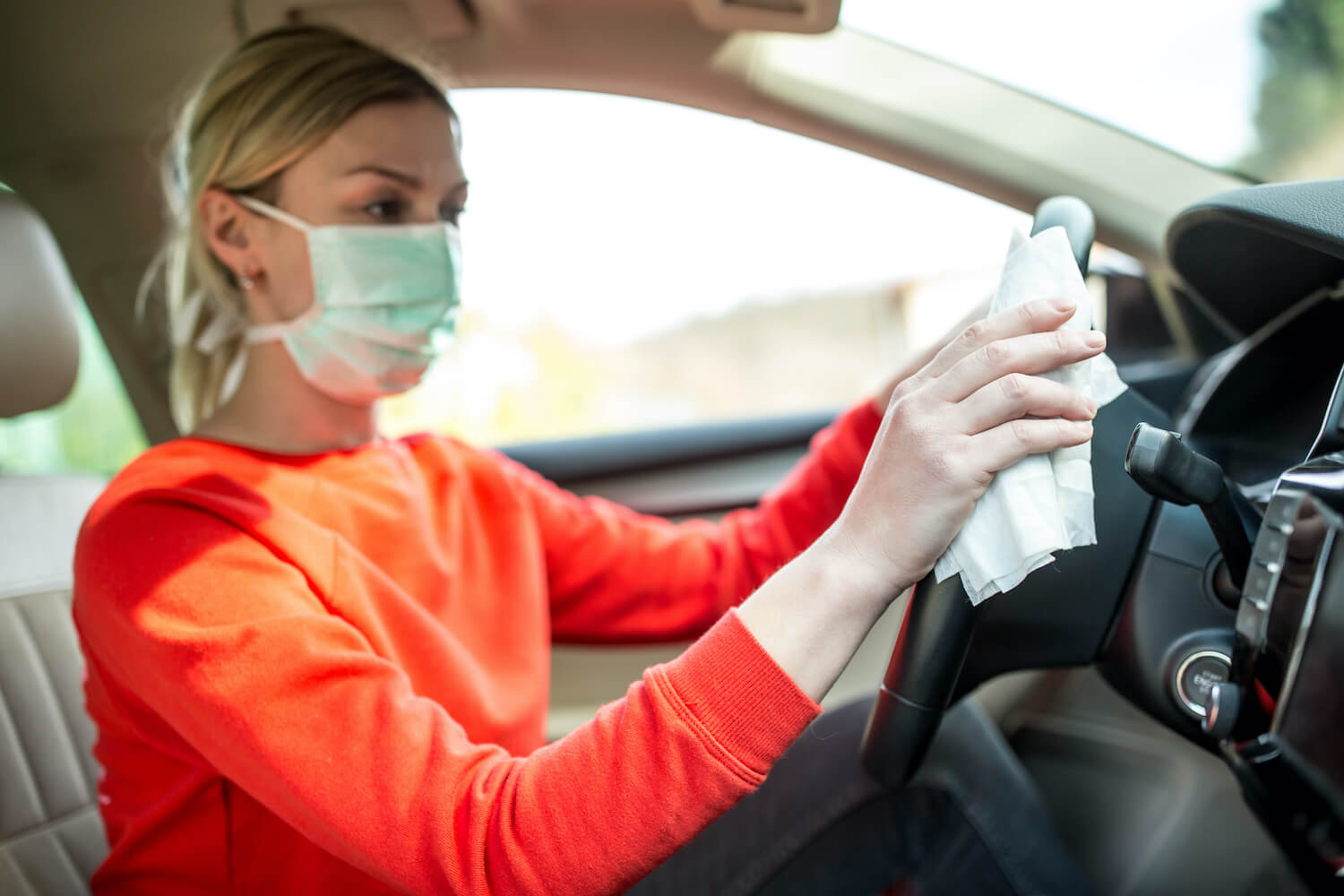 Ride Health Smarter transportation for every patient need