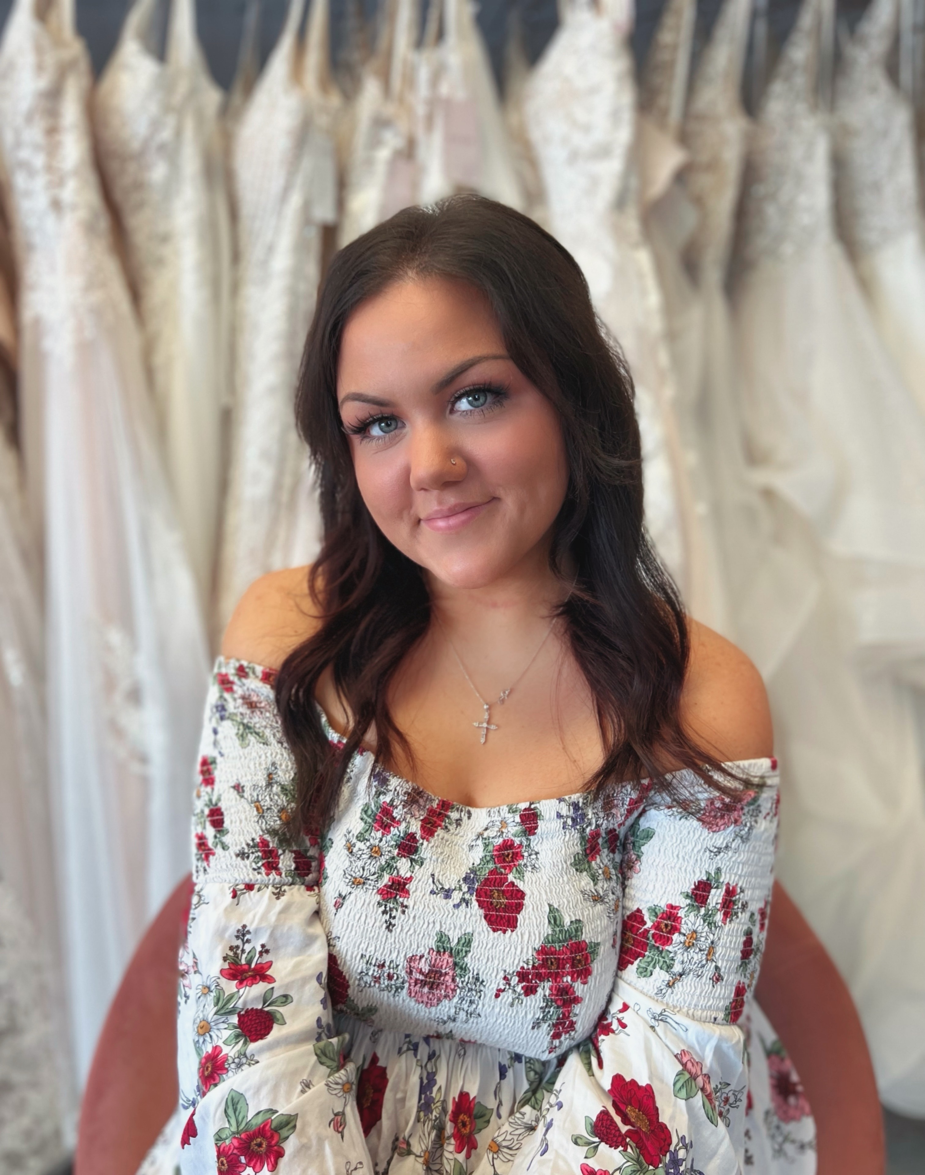 Our Team Blush Bridal Ohio Bridal Shop Cincinnati