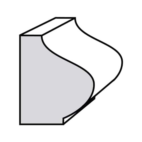 Base Components Ferche Millwork