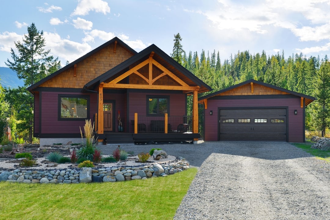 Photo Gallery The Elk Tyee Homes