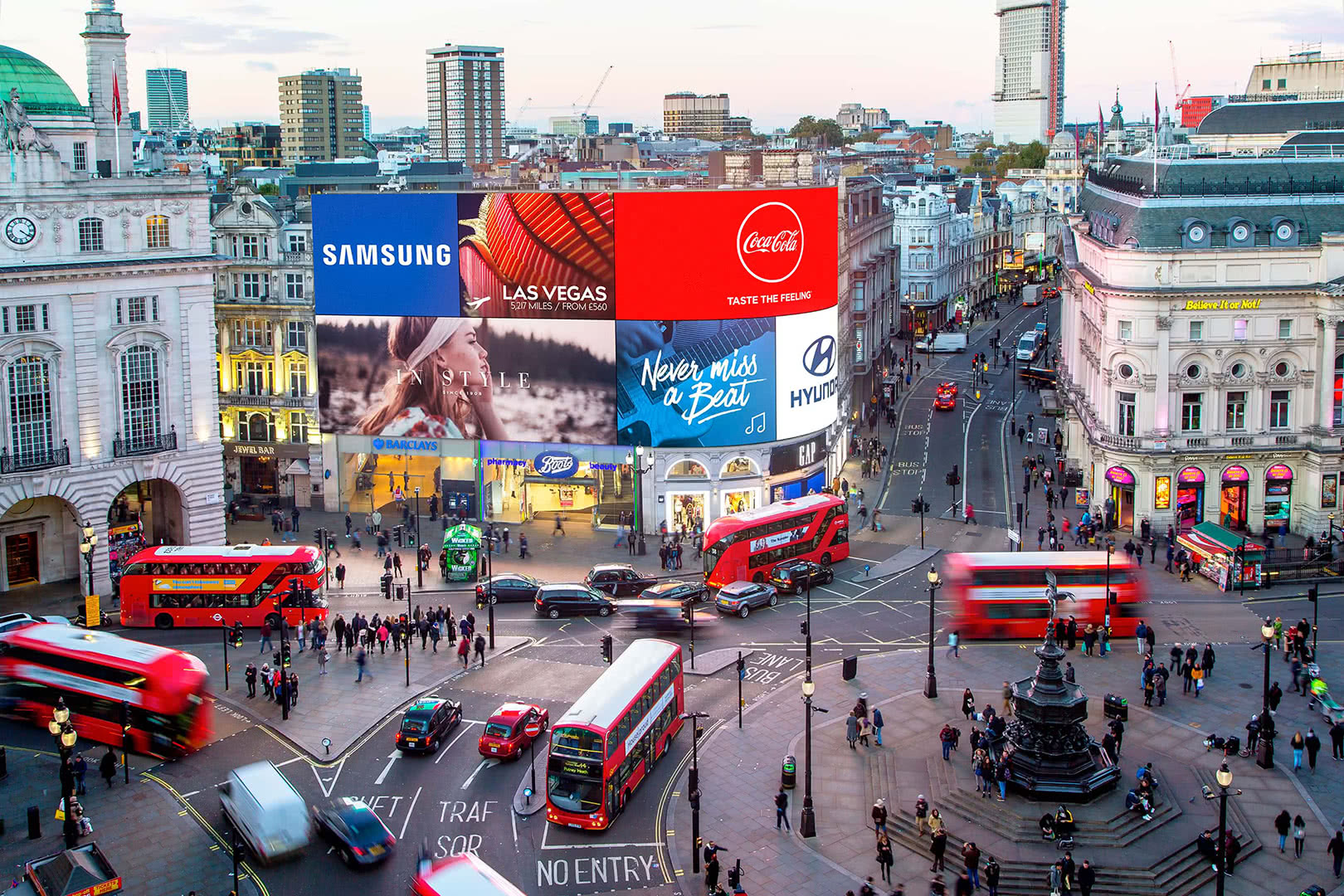 Que visiter à Londres en 3 ou 4 jours ? Nos conseils weekend