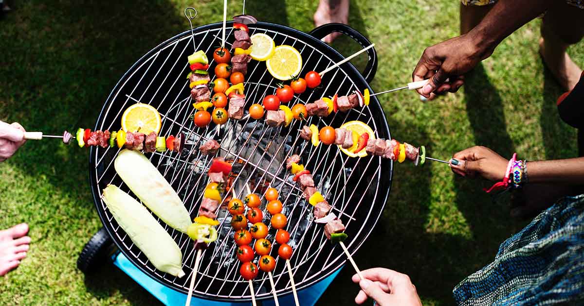 Lessons from the Backyard A Connected BBQ Grill and Smoker