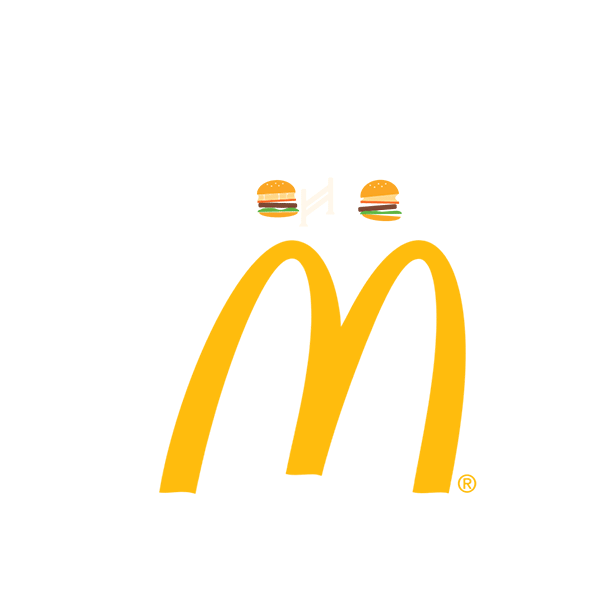 COMES WITH FRIES Guide to Giphy Stickers