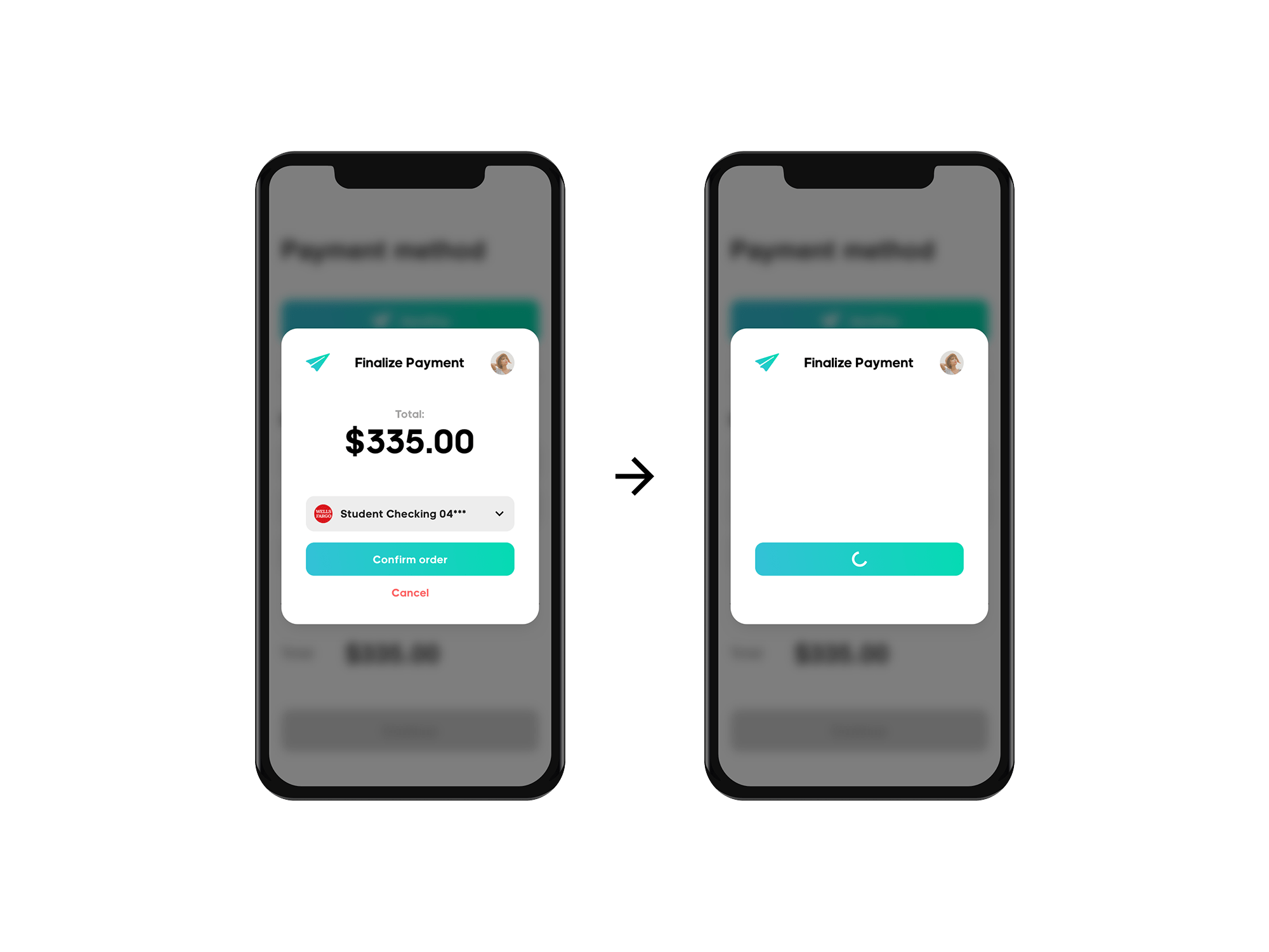 AeroPay Online Payments Platform