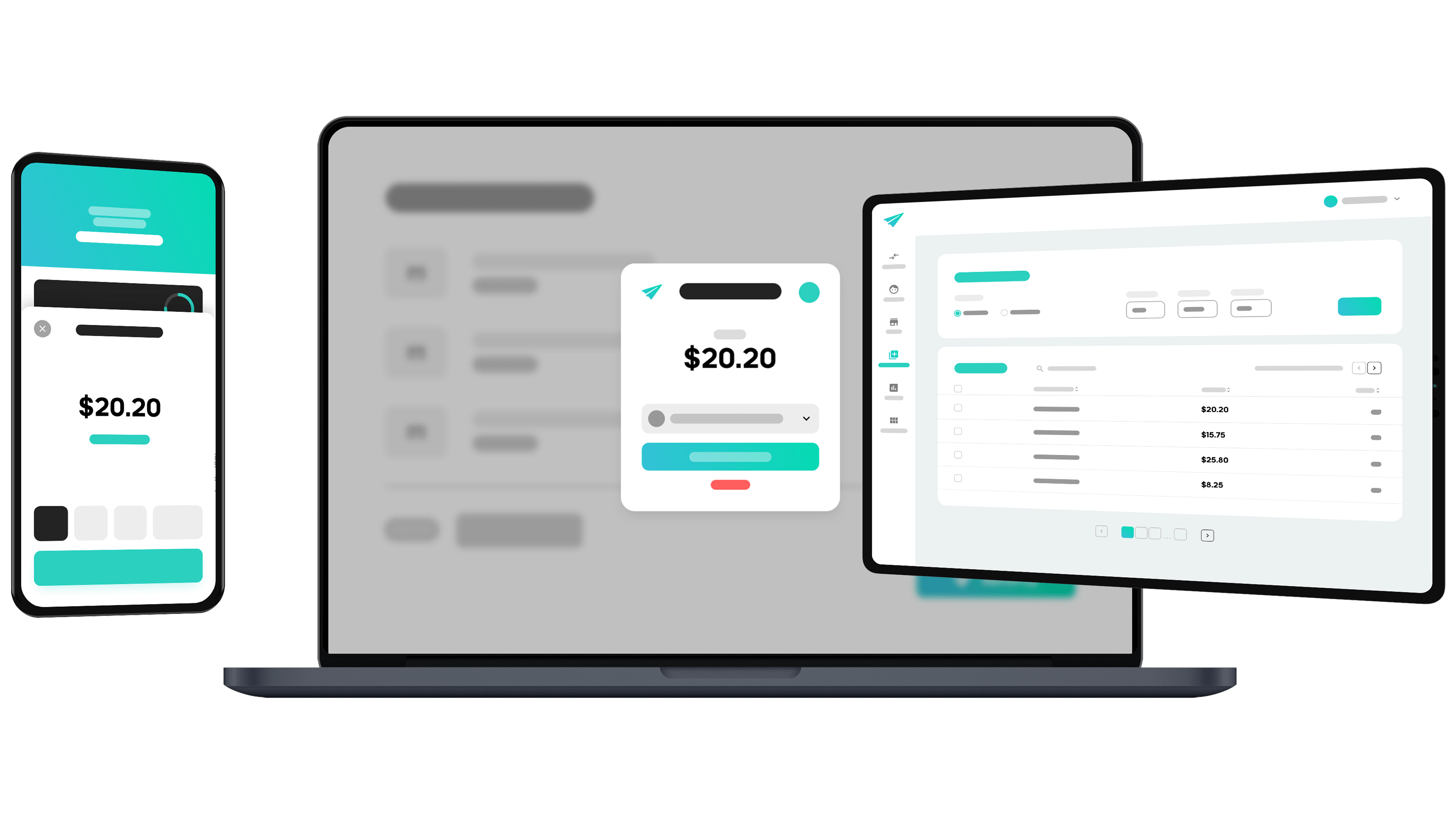 AeroPay Alternative Payments for Businesses