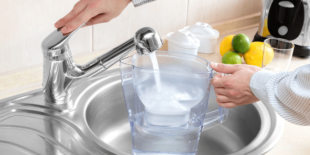 Tap Water Vs Bottled Water Is There A Difference?
