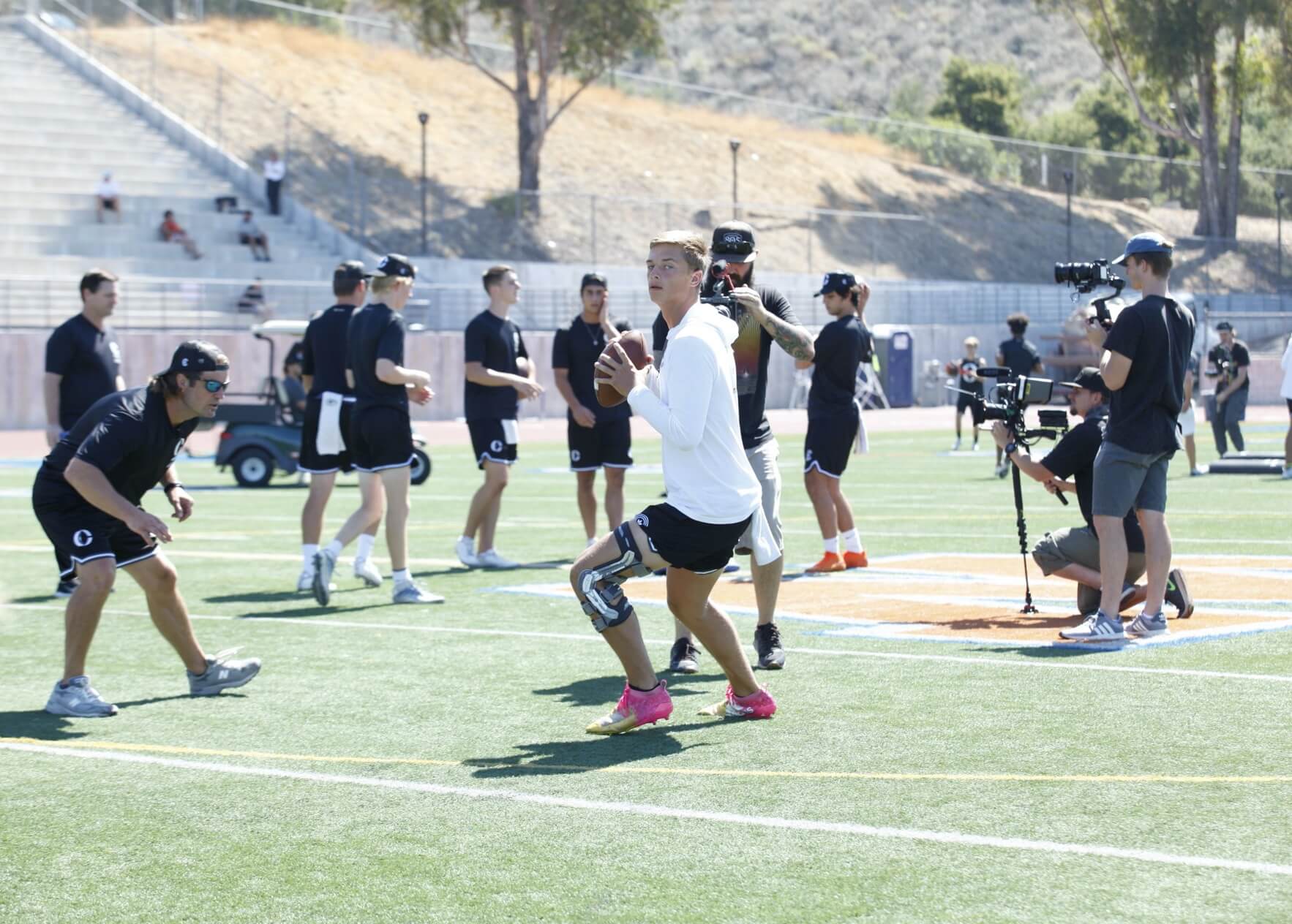 QB collective