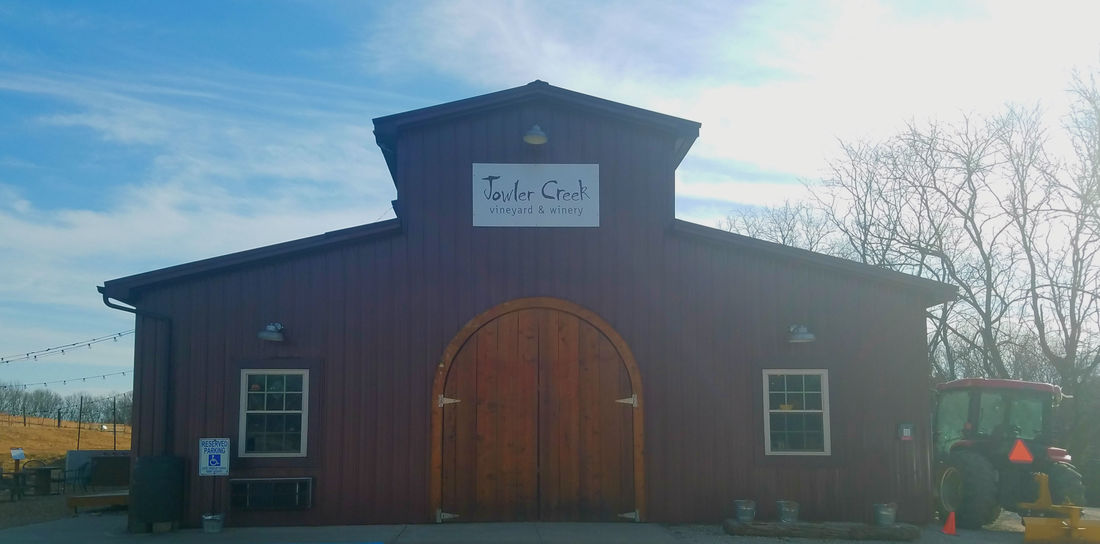 Top Weston Missouri Wineries Kansas City Wine Road Blog