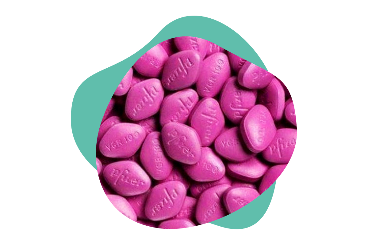 You’re my aphrodisiac Does “female viagra” work? Emjoy