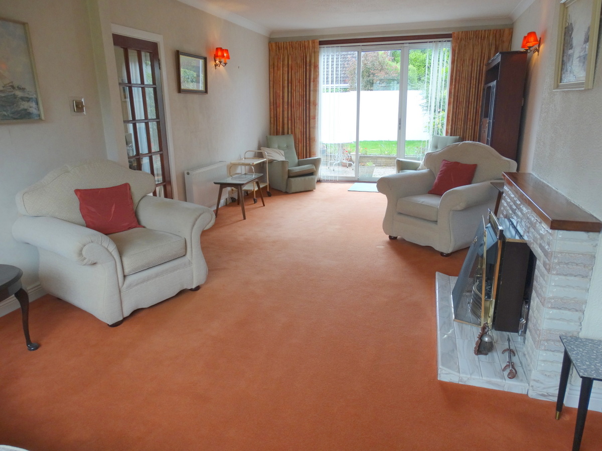 1 Butterfield Grove, Rathfarnham, Dublin 14