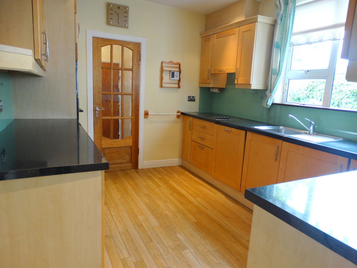 1 Butterfield Grove, Rathfarnham, Dublin 14