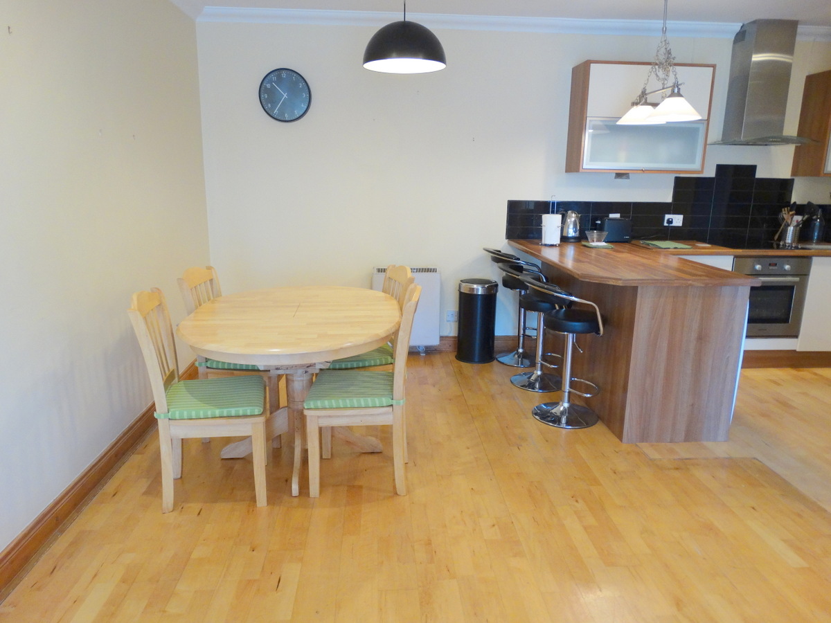 Harcourt Green, Dublin 2, Dublin City Centre