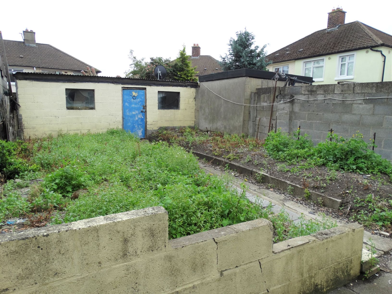 161 Windmill Road, Crumlin, Crumlin, Dublin 12