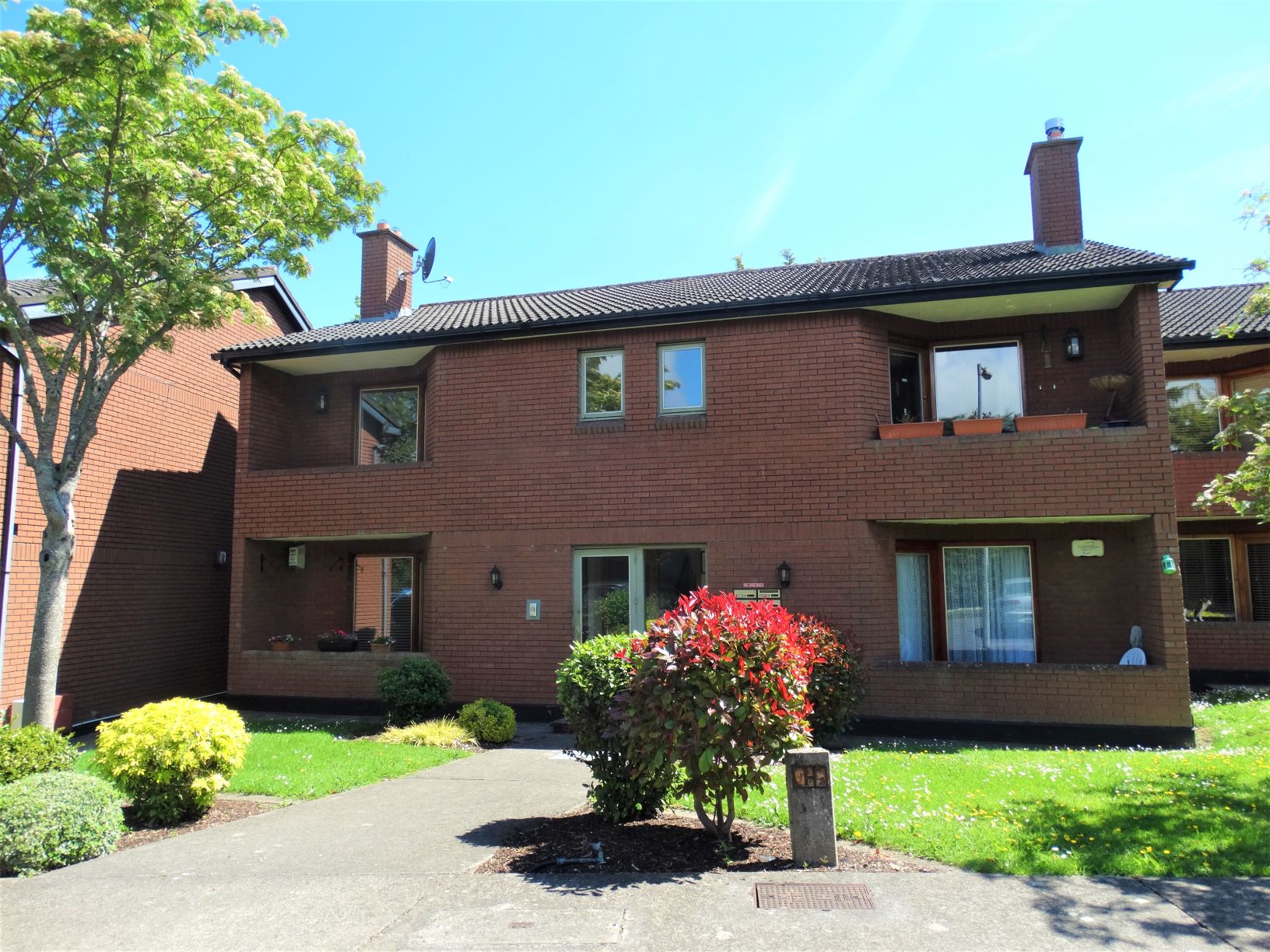 47 Ashbrook Apartments, Navan Rd, Ashtown, Dublin 15